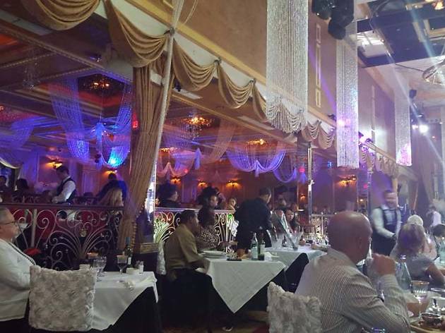 Tatiana Restaurant and Nightclub Tatiana Restaurant and Nightclub