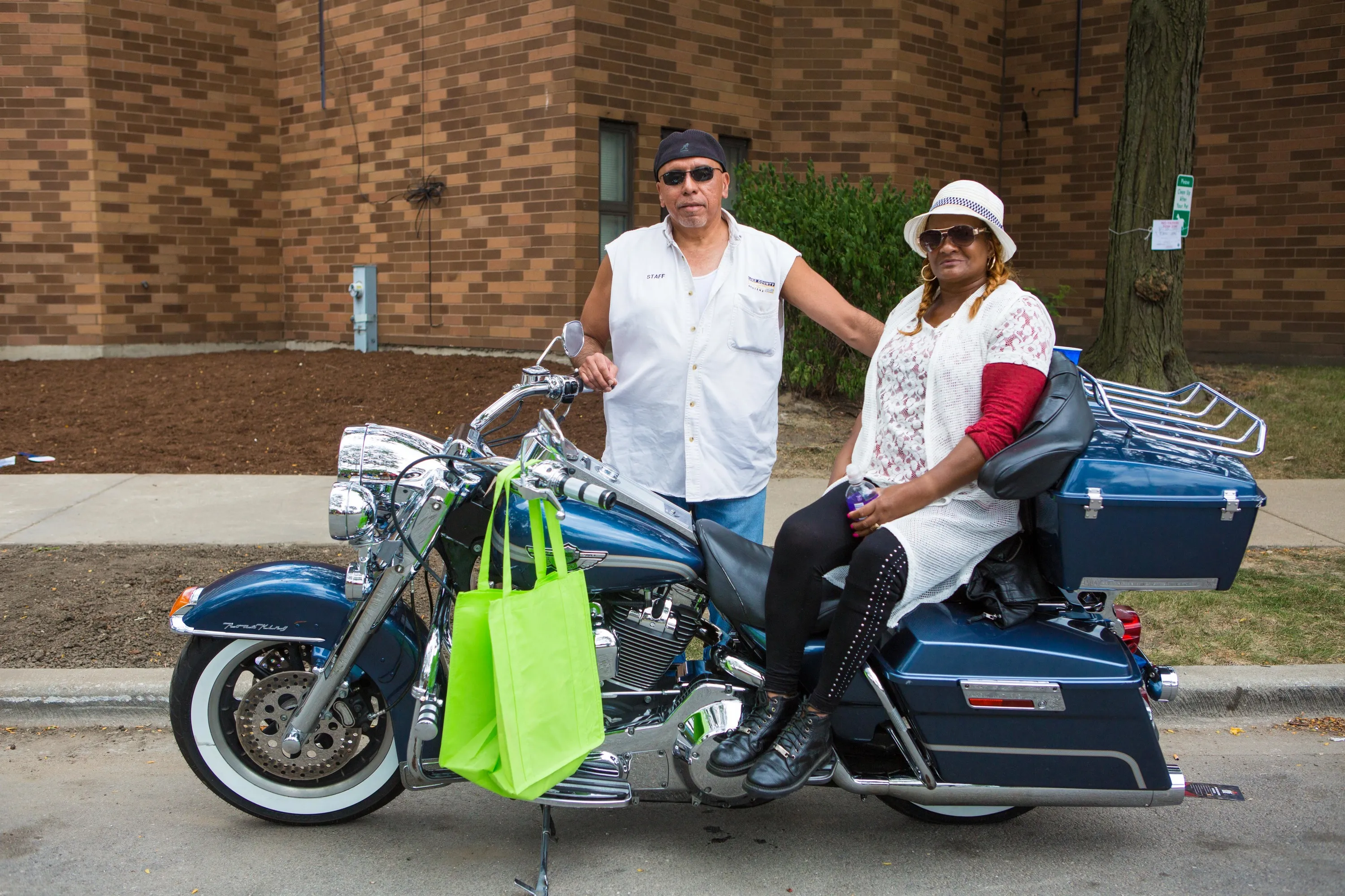 Bud Billiken Parade 2017