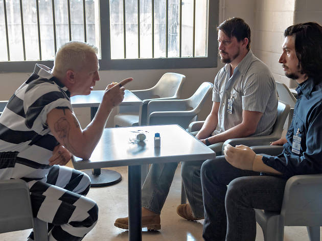 Logan Lucky 