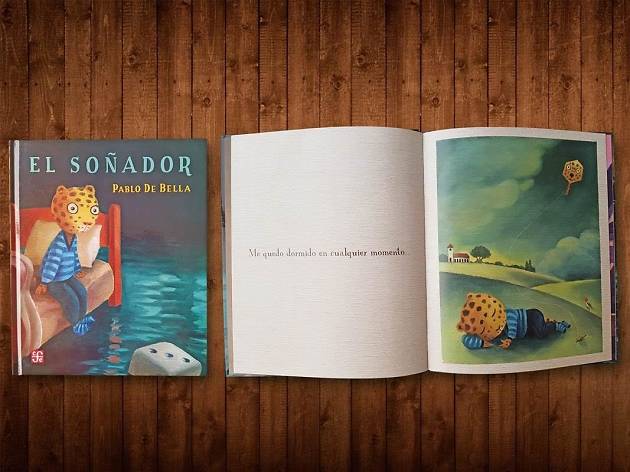 Libros para echar a volar la imaginacón Libros para echar a volar la imaginacón