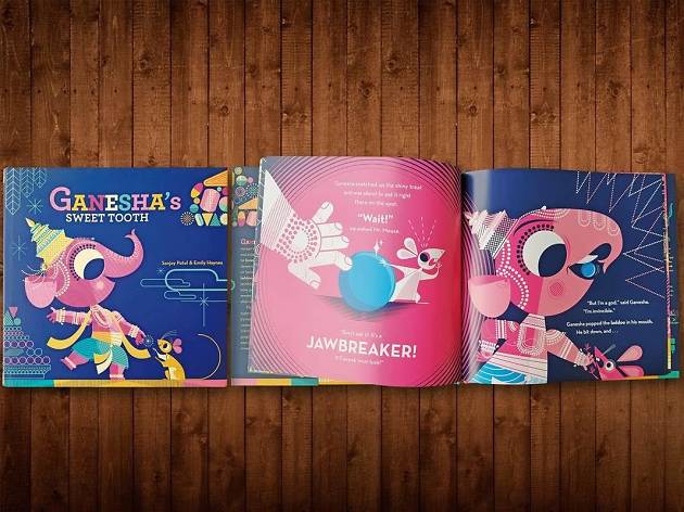 Libros para echar a volar la imgacinación Libros para echar a volar la imgacinación