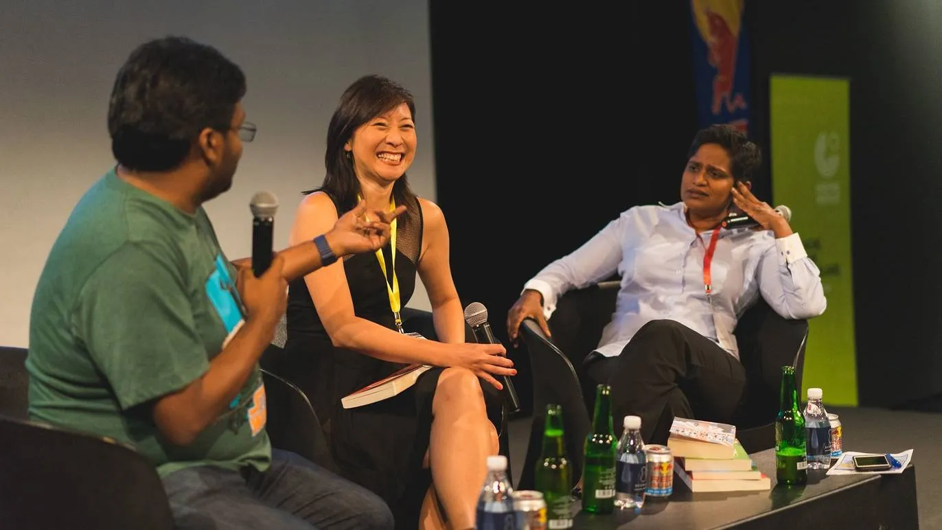 cooler lumpur festival