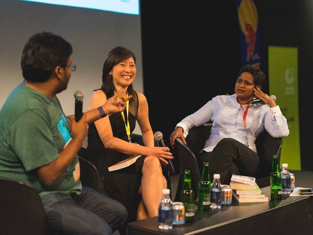 Cooler Lumpur Festival Cooler Lumpur Festival