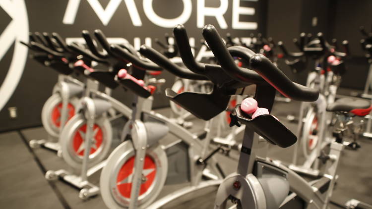 Feelcycle | Sport and fitness in Roppongi, Tokyo