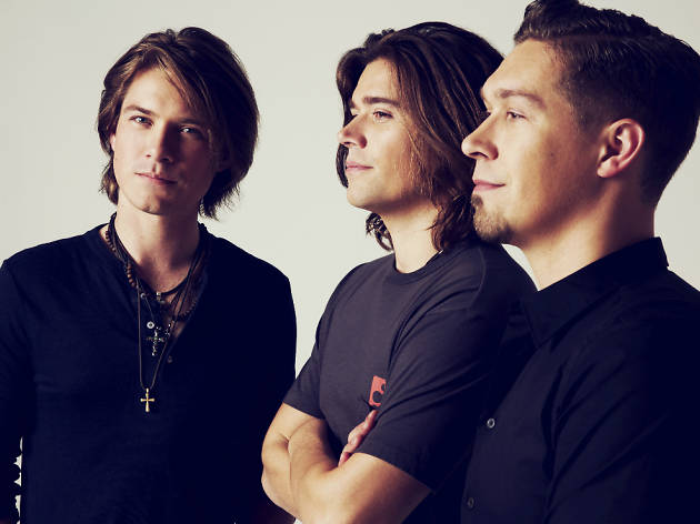 Hanson Hanson