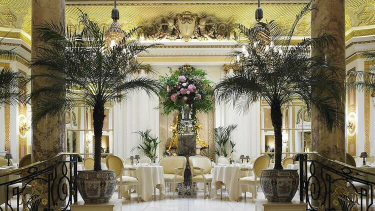 The Ritz London