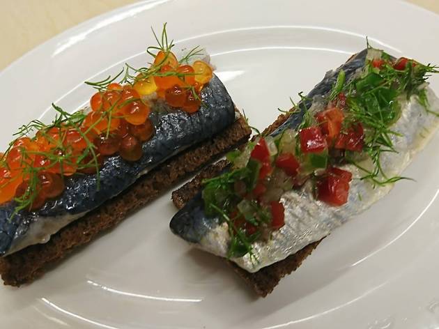 スンガリー 新宿東口本店