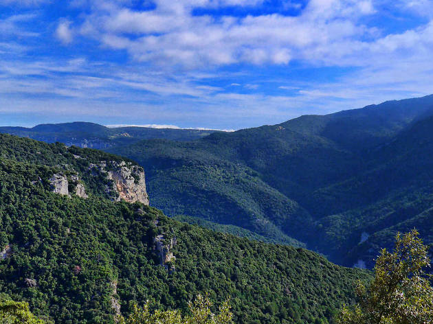 Sales de Llierca Sales de Llierca
