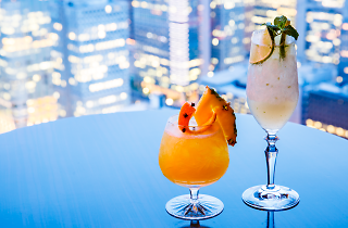 東京 ベストバー100選