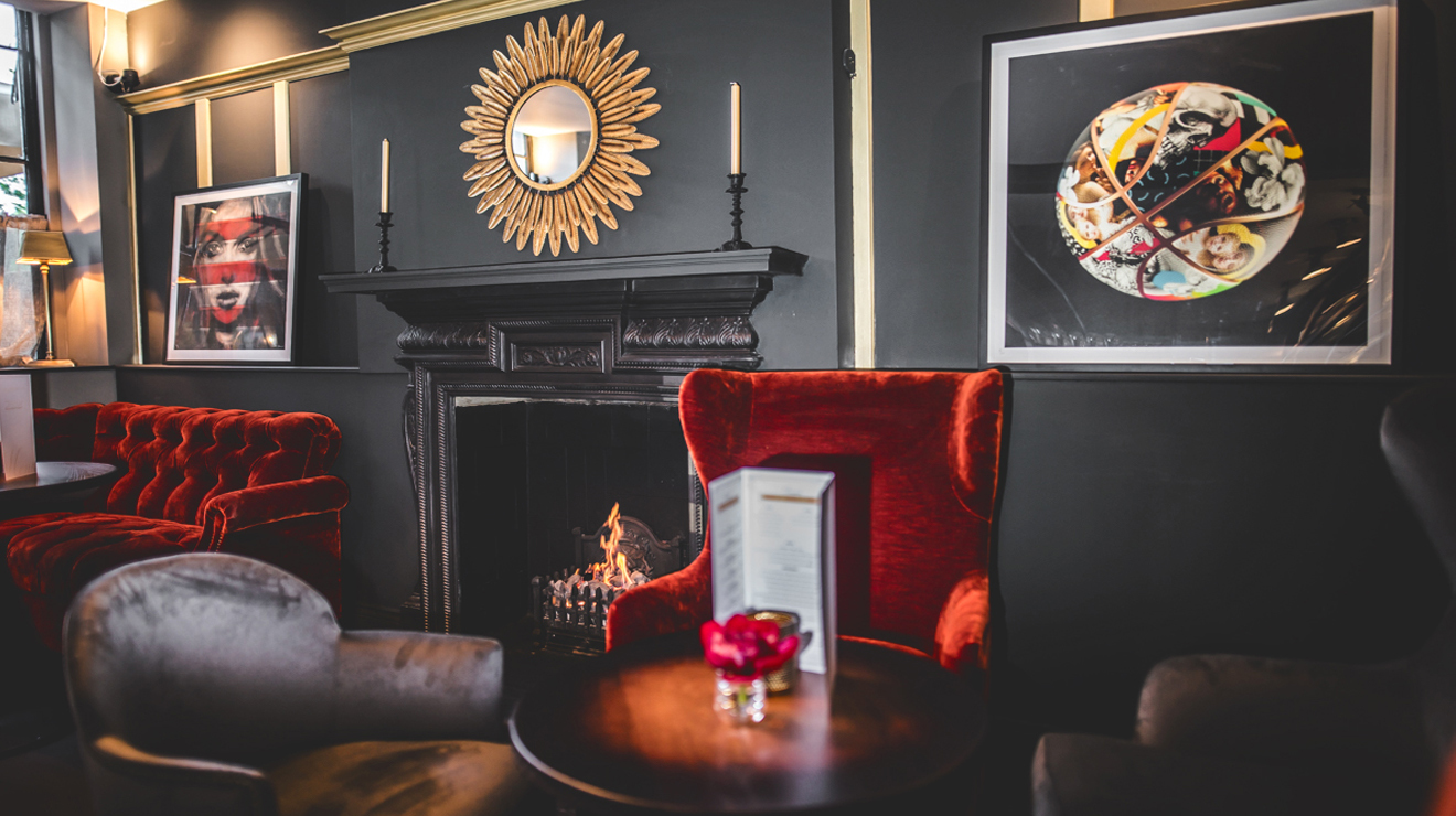 Riding House Café Restaurants in Fitzrovia, London