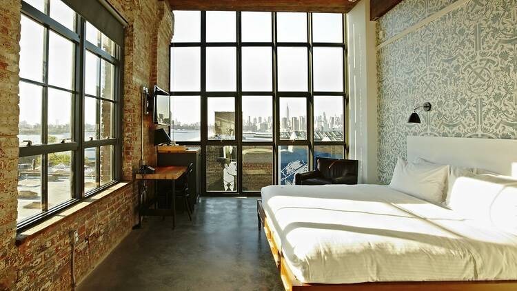 Wythe Hotel