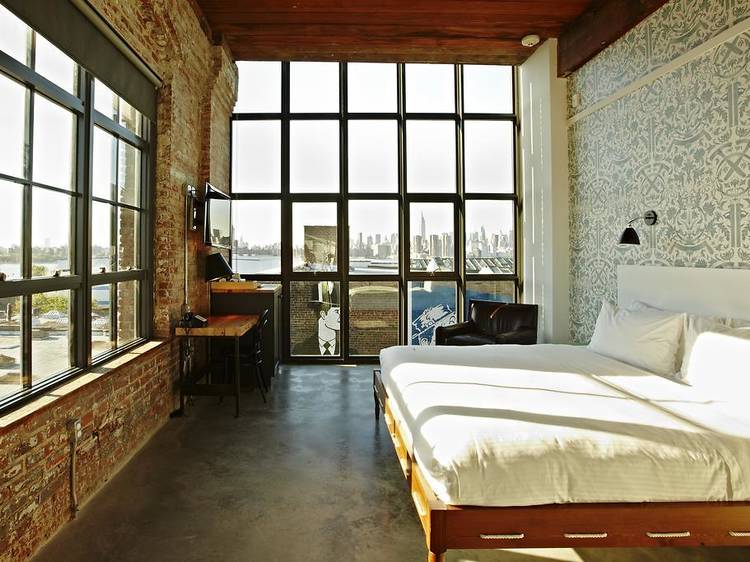 Wythe Hotel