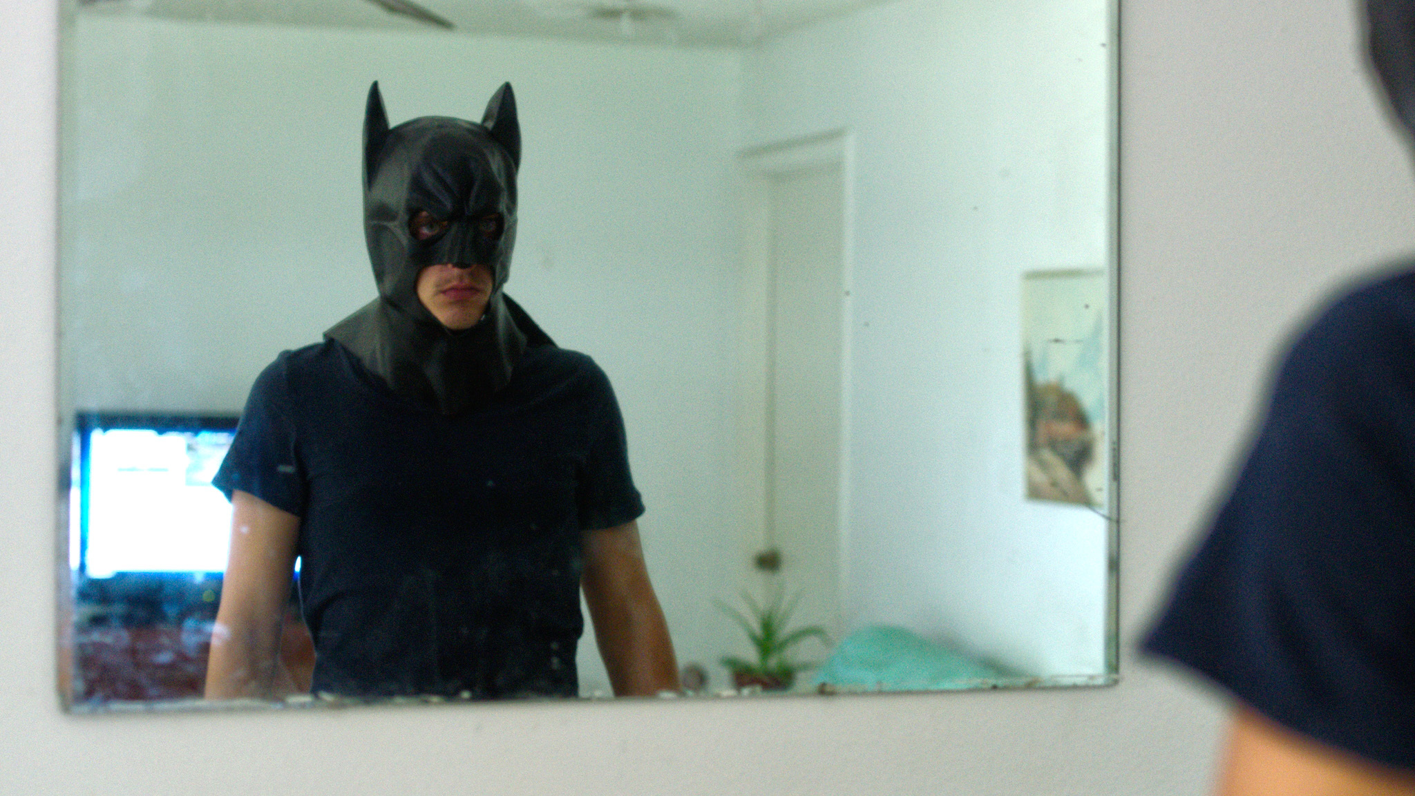 Dark Night 2017 Film review