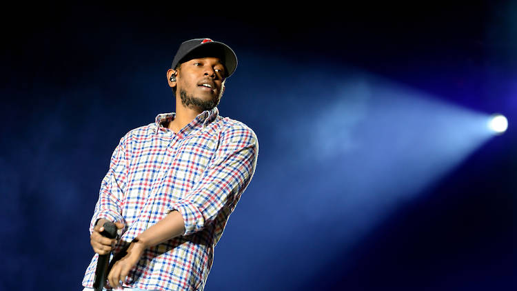 kendrick lamar