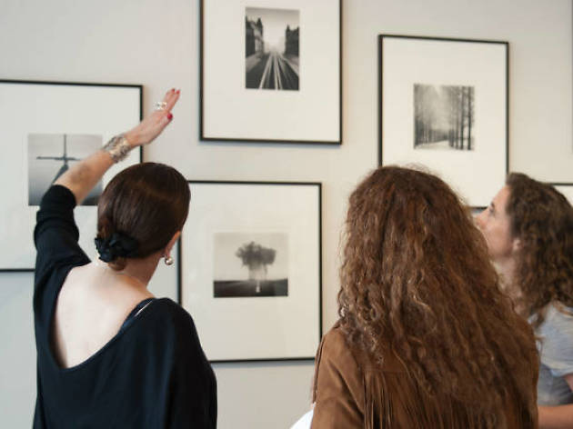 Patricia Conde Galería Patricia Conde Galería