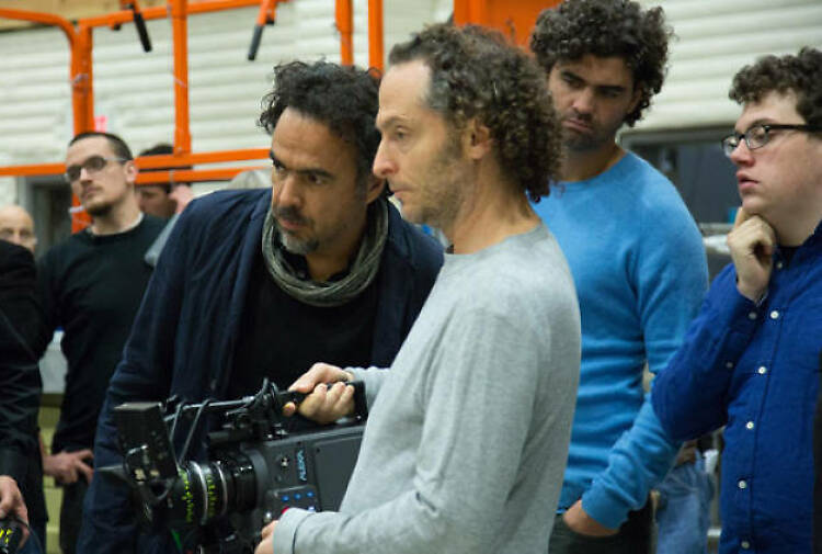 Qué hace tan famosa a la dupla de Iñárritu y Lubezki