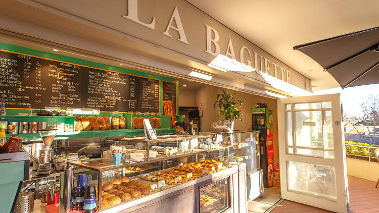 La Baguette