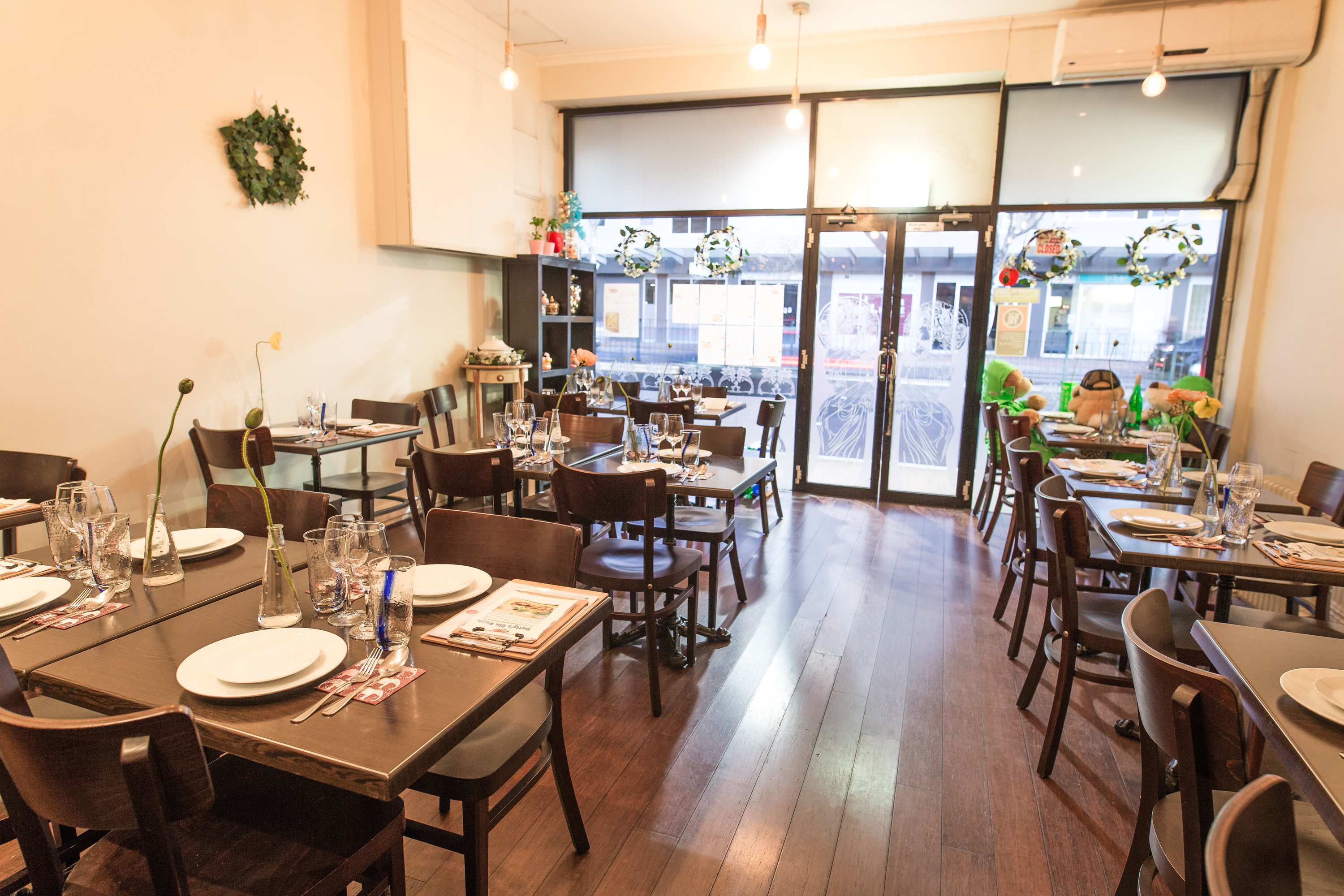 Bangkok Betty | Restaurants in Neutral Bay, Sydney