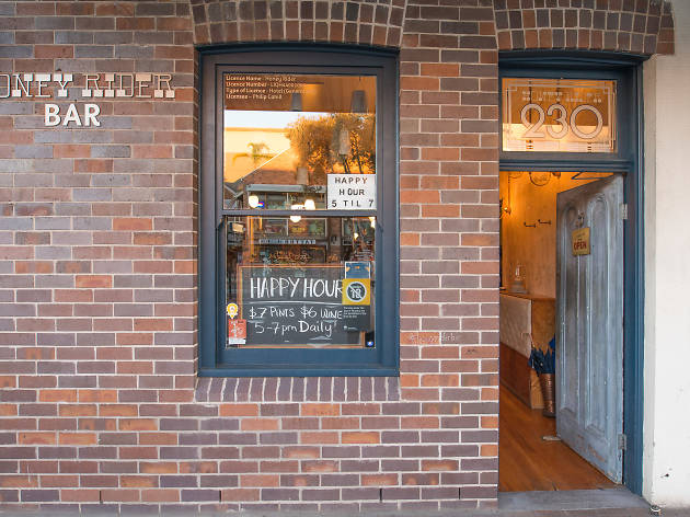 Honey Rider Bar and Brewery Honey Rider Bar and Brewery