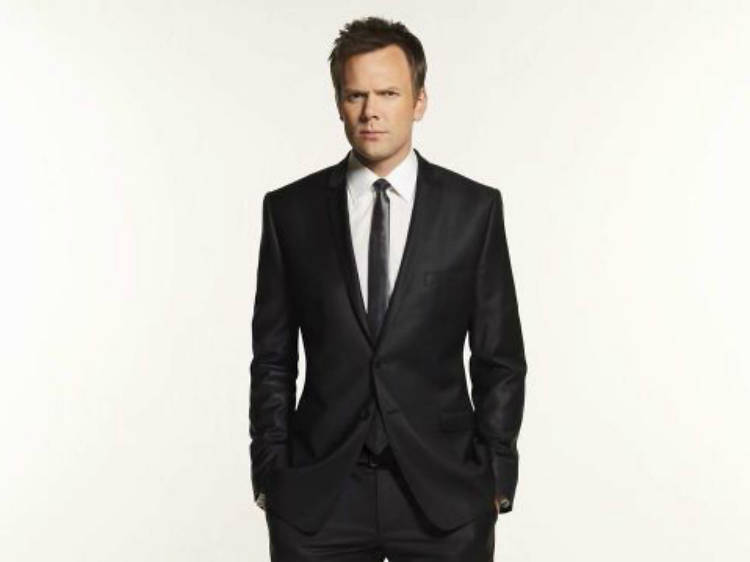 Just For Laughs Festival Joel McHale