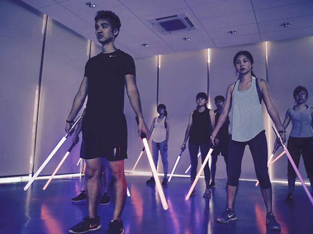 Saberfit Saberfit
