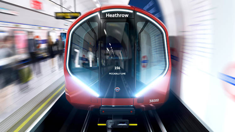 Why isn’t London Underground automated?