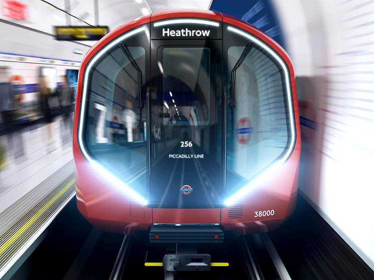 Why isn’t London Underground automated?