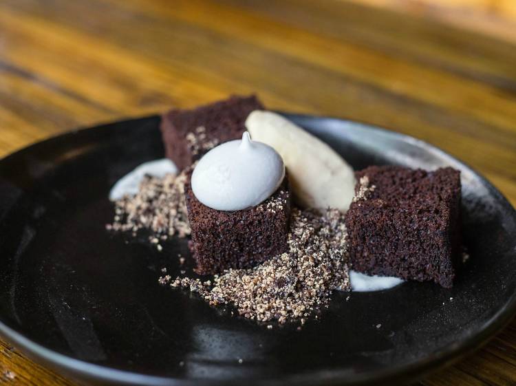 The best desserts in Austin