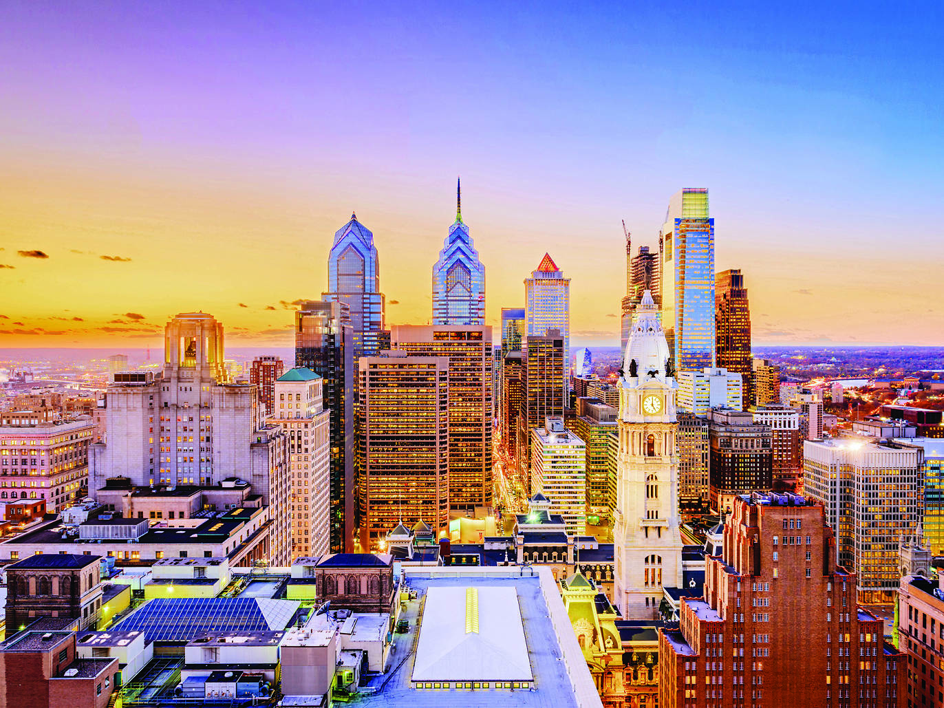 The Best Things To Do In Philadelphia Any Day Of The Week