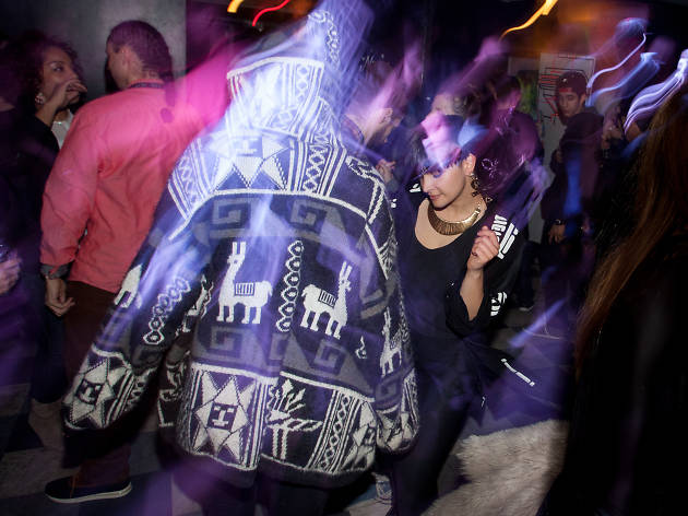 It’s time to make it legal to dance anywhere the f*ck you want in New York It’s time to make it legal to dance anywhere the f*ck you want in New York