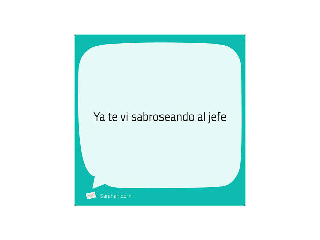Confesiones de post-it: ¿Qué es lo más chistoso que te han escrito en Sarahah? Confesiones de post-it: ¿Qué es lo más chistoso que te han escrito en Sarahah?