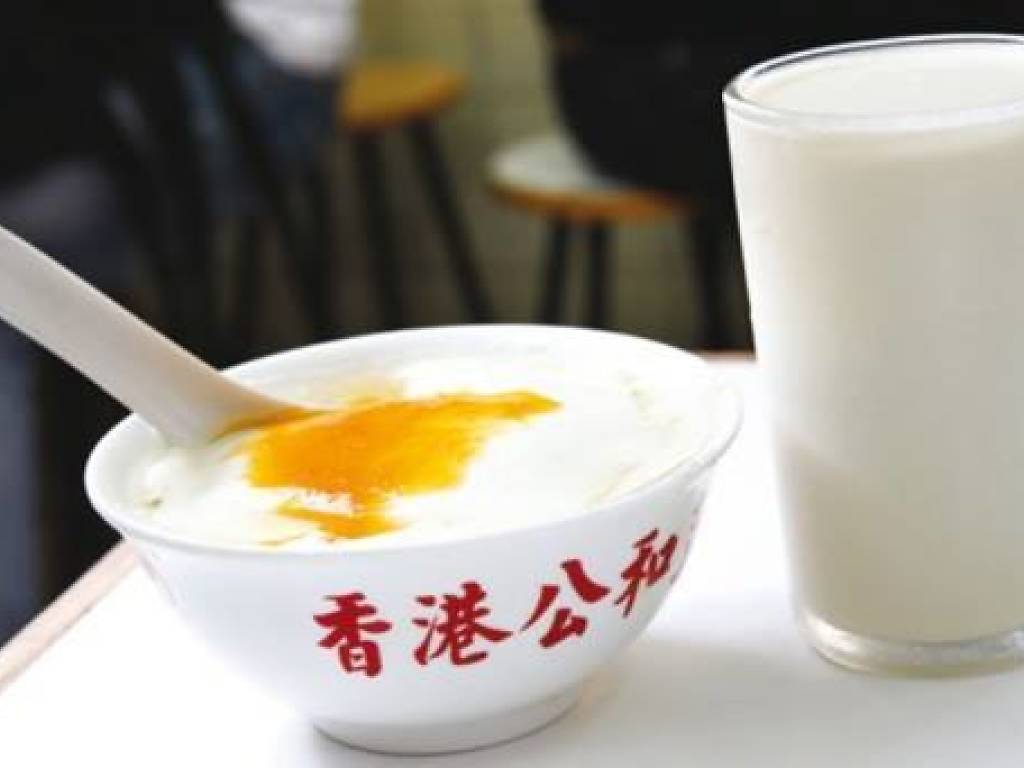 A guide to traditional Hong Kong desserts and where to find them