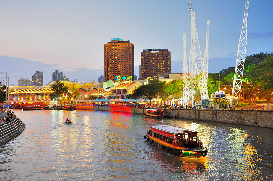Singapore River