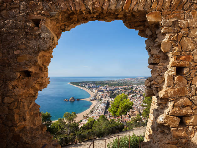 Blanes Blanes