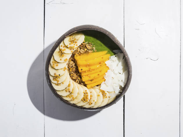 Nalu bowls Nalu bowls