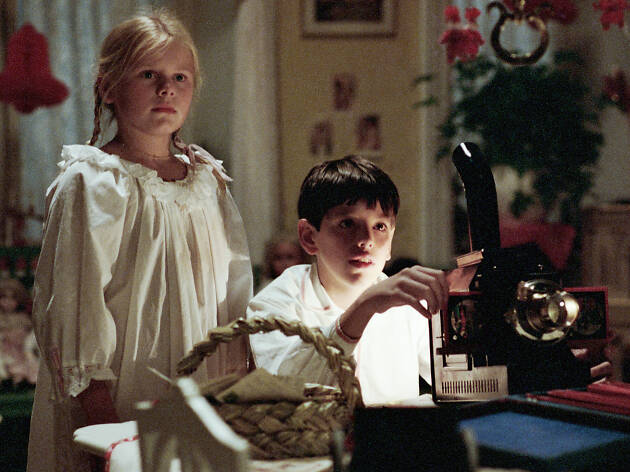 fanny e alexandre fanny e alexandre