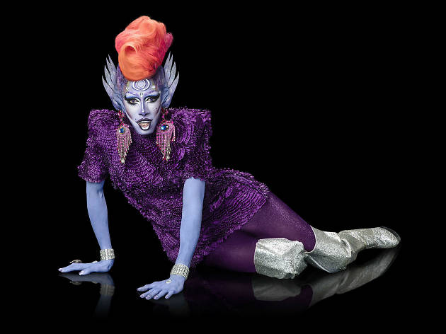 Nina Bonina Brown Nina Bonina Brown