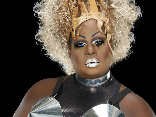 Latrice Royale Latrice Royale