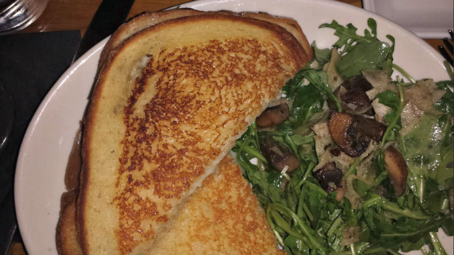 Best Grilled Cheese NYC Has To Offer