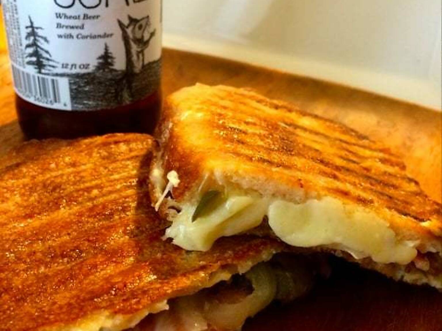 Best Grilled Cheese NYC Has To Offer