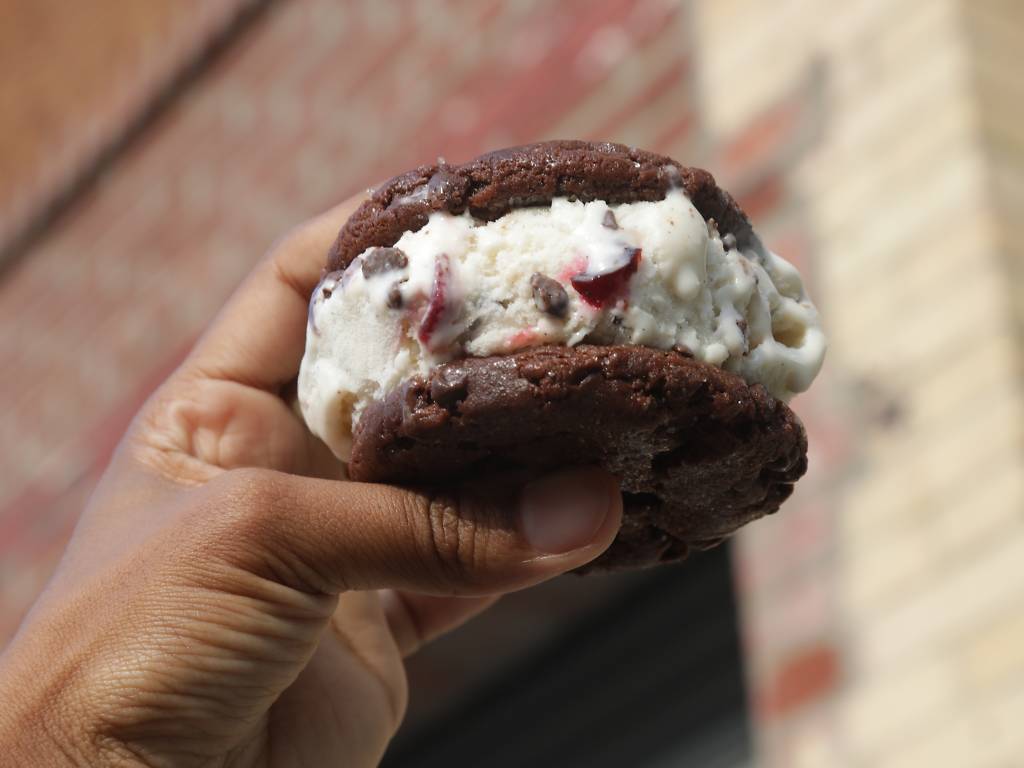 The 23 Best Desserts In NYC To Try Right Now