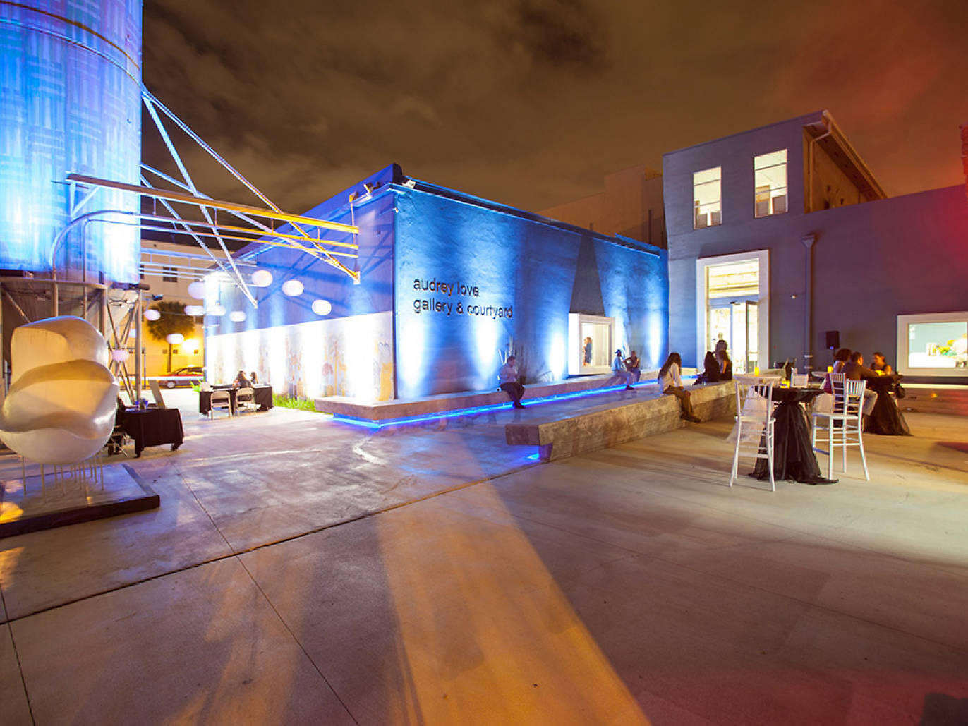 21 Best Art Galleries in Miami to Browse, Shop and Gather