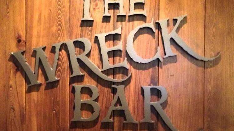 Wreck Bar