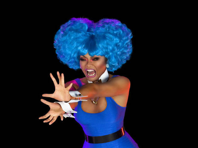 Jujubee Jujubee