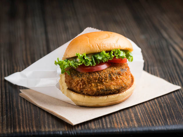 Shake Shack Shake Shack