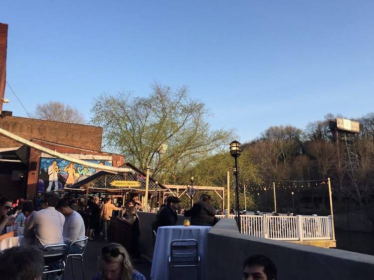 Manayunk Brewery and Restaurant