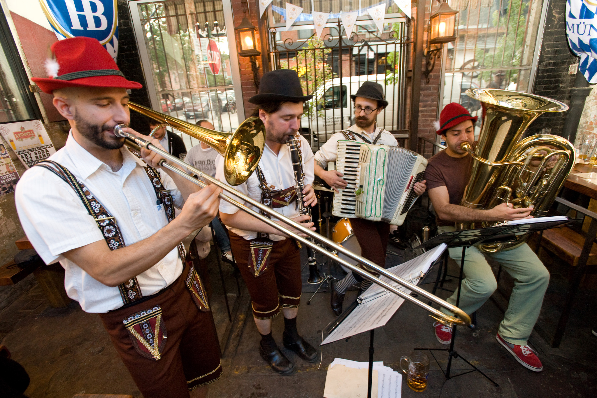 Oktoberfest NYC 2019 Guide to Beer and Celebrations