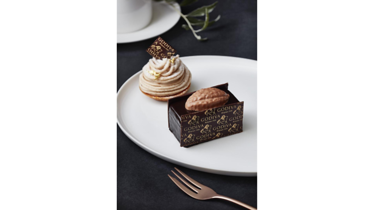 ATELIER de GODIVA 西武池袋本店>