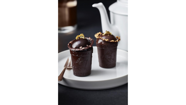 ATELIER de GODIVA 西武池袋本店>