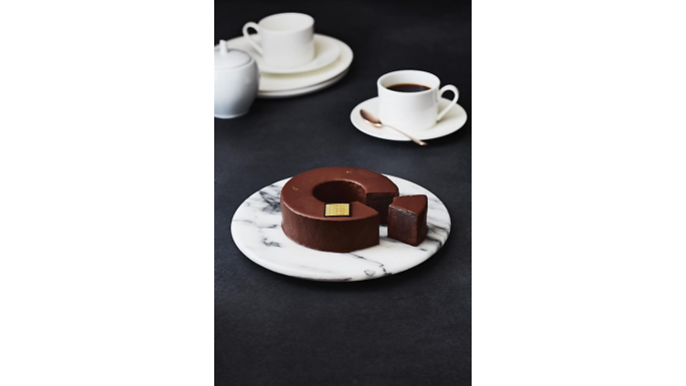 ATELIER de GODIVA 西武池袋本店>